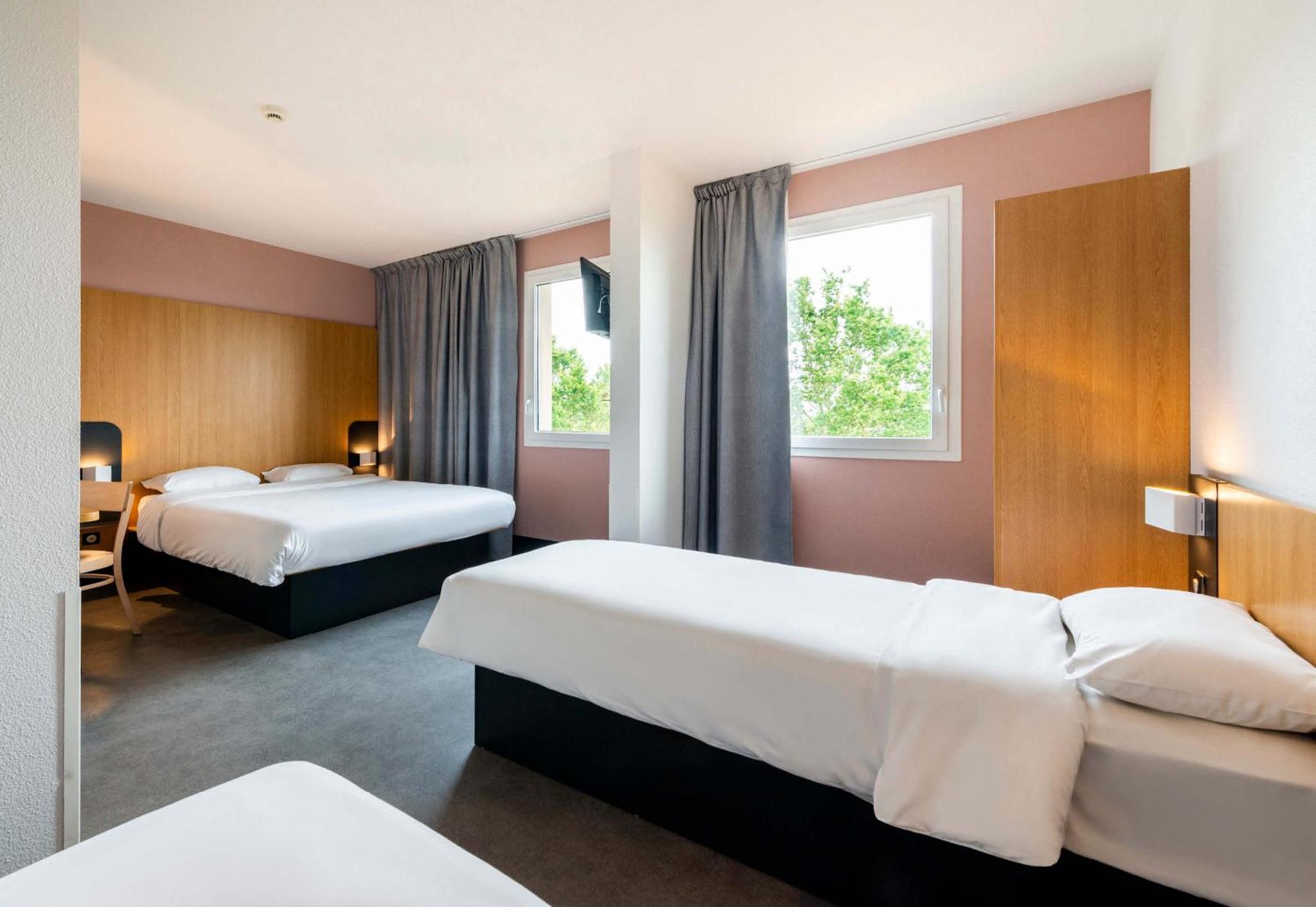 B&B Hotel Nantes Savenay Kültér fotó