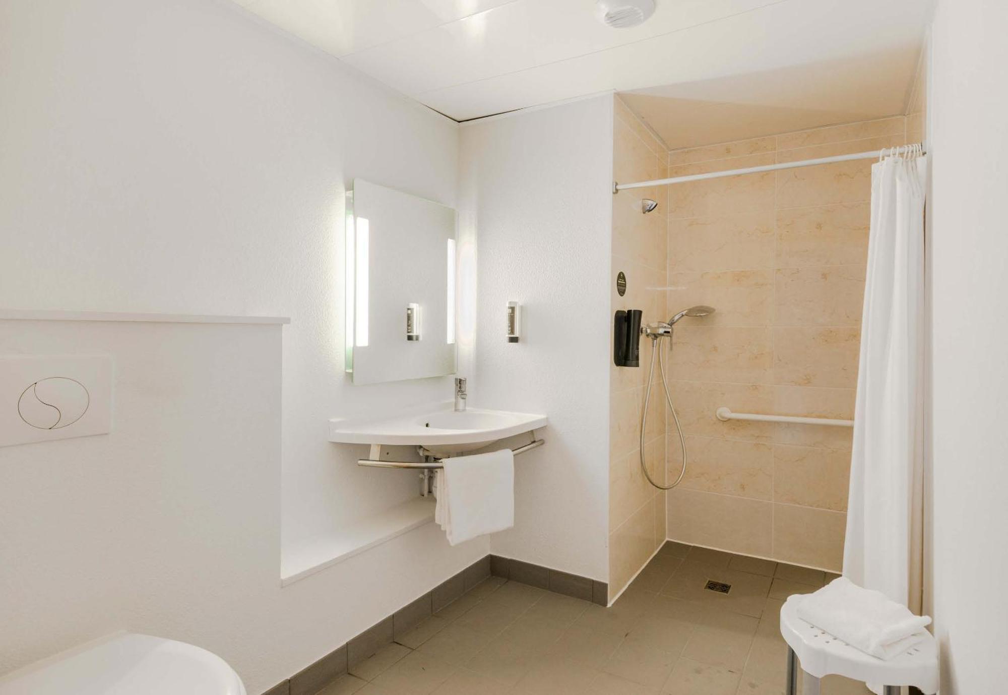B&B Hotel Nantes Savenay Kültér fotó
