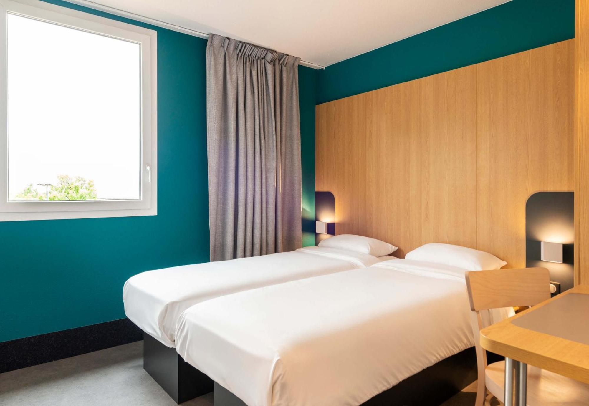 B&B Hotel Nantes Savenay Kültér fotó