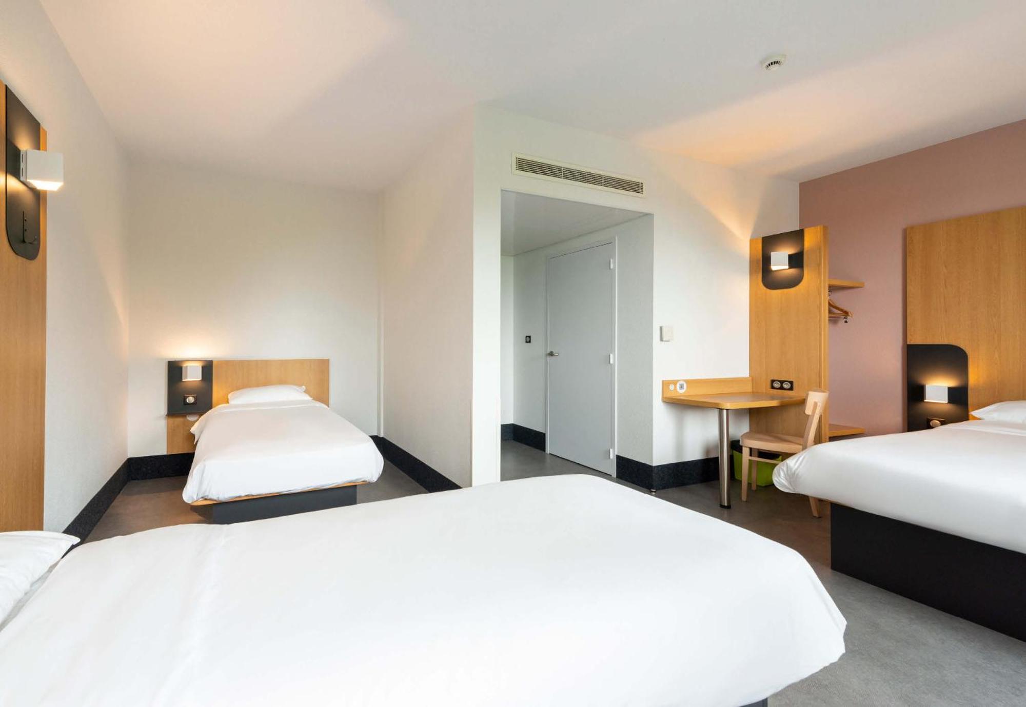 B&B Hotel Nantes Savenay Kültér fotó