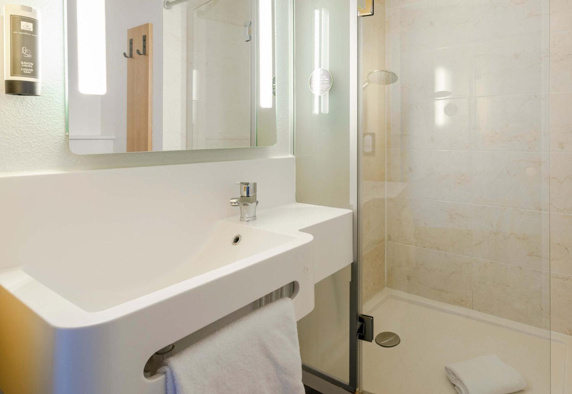 B&B Hotel Nantes Savenay Kültér fotó