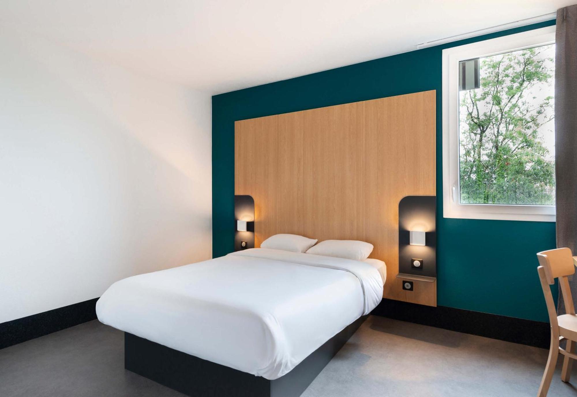 B&B Hotel Nantes Savenay Kültér fotó