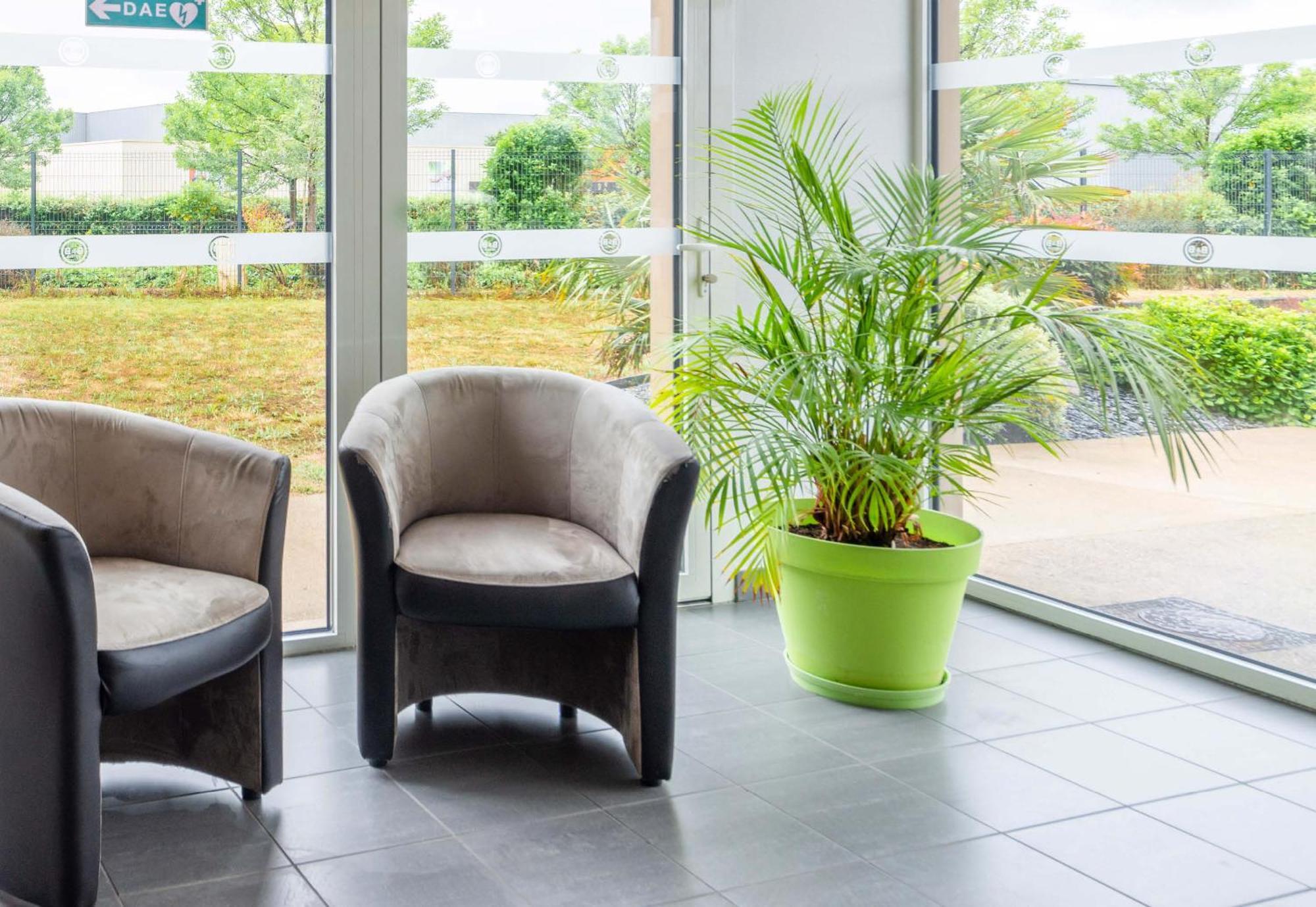 B&B Hotel Nantes Savenay Kültér fotó