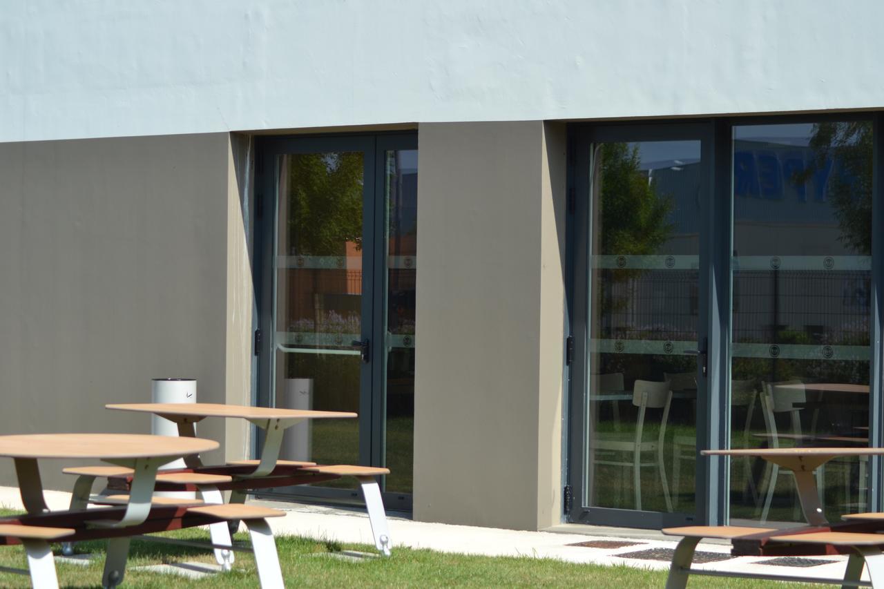 B&B Hotel Nantes Savenay Kültér fotó