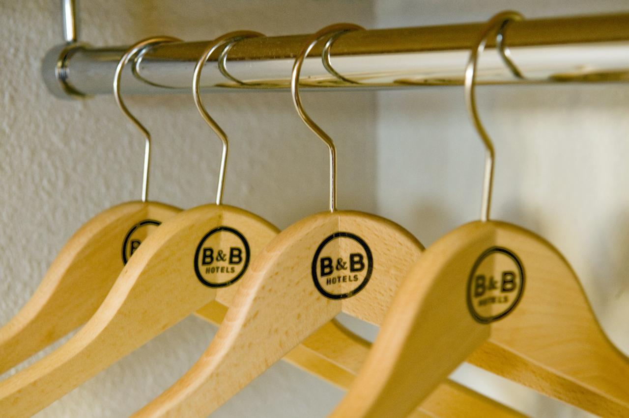 B&B Hotel Nantes Savenay Kültér fotó
