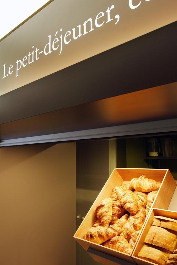 B&B Hotel Nantes Savenay Kültér fotó