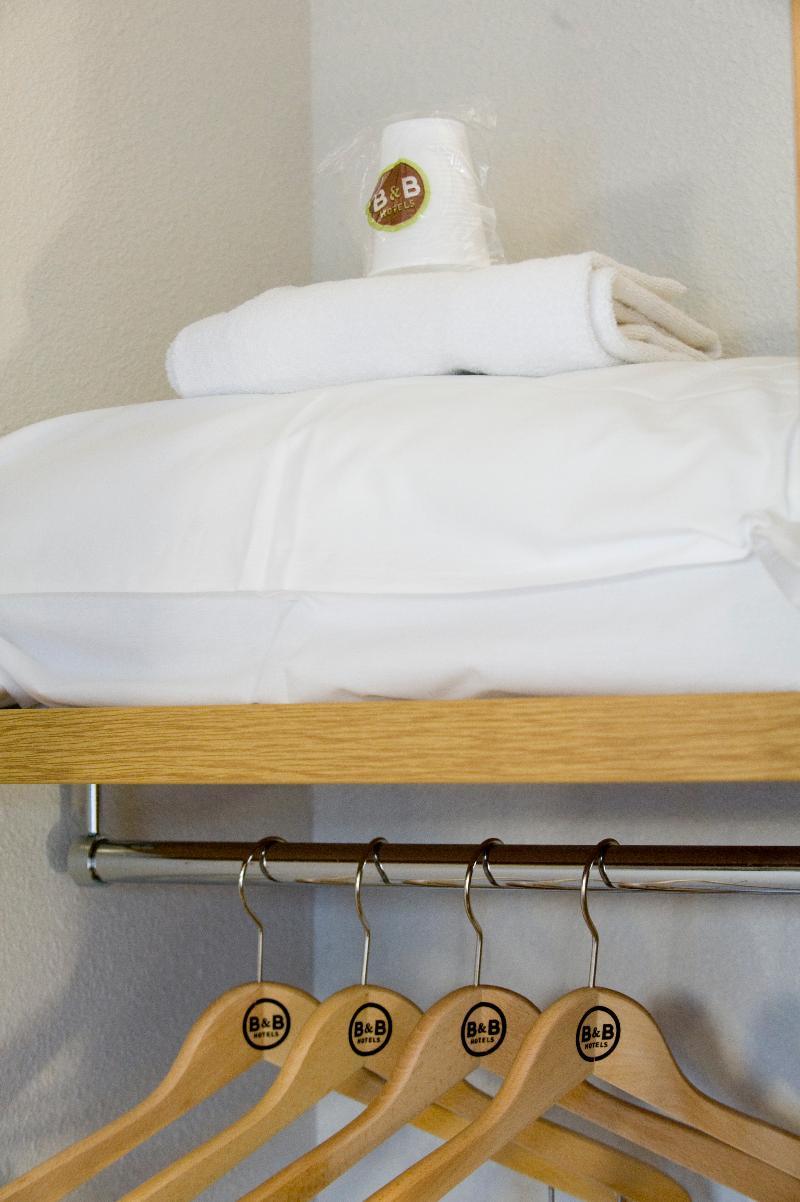 B&B Hotel Nantes Savenay Kültér fotó