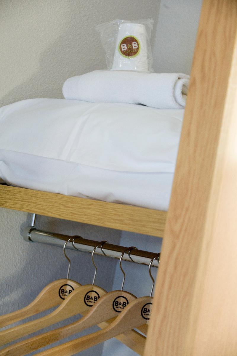 B&B Hotel Nantes Savenay Kültér fotó